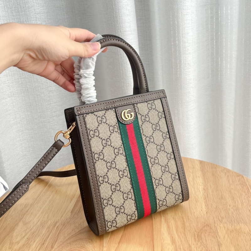 Gucci Top Handle Bags